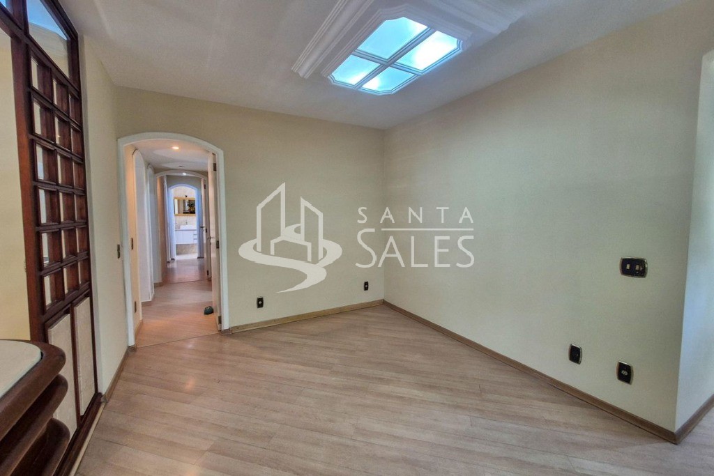 Apartamento, 3 quartos, 110 m² - Foto 3