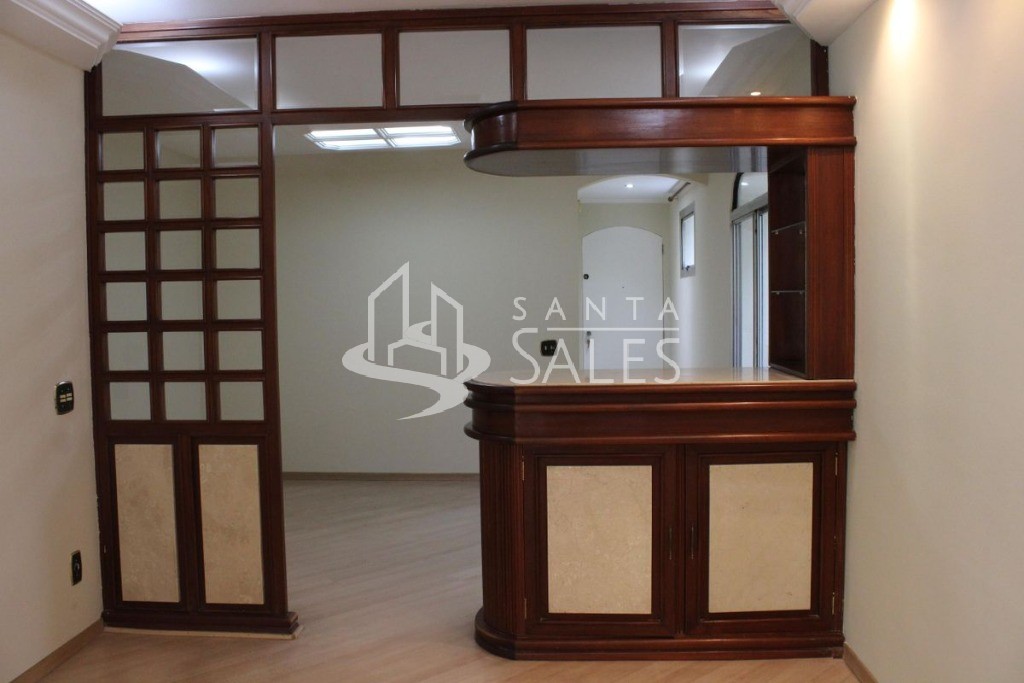 Apartamento, 3 quartos, 110 m² - Foto 4