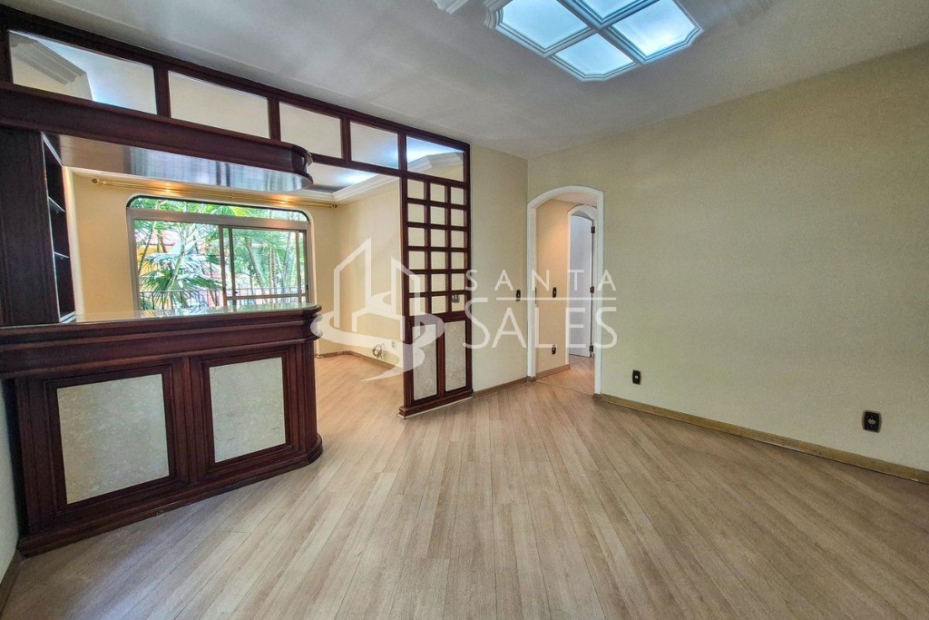 Apartamento, 3 quartos, 110 m² - Foto 5