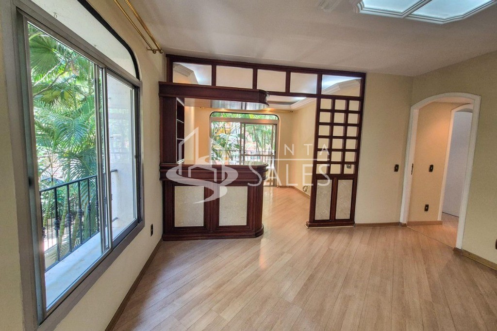 Apartamento, 3 quartos, 110 m² - Foto 6