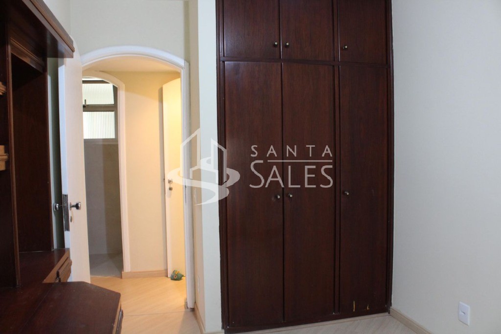 Apartamento, 3 quartos, 110 m² - Foto 11