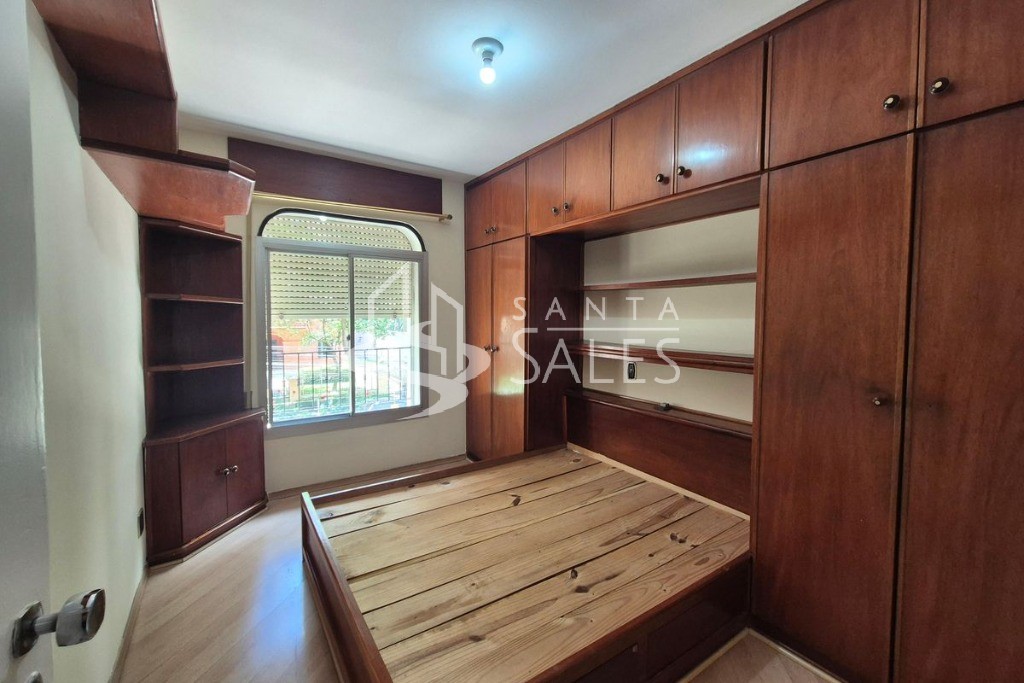 Apartamento, 3 quartos, 110 m² - Foto 20
