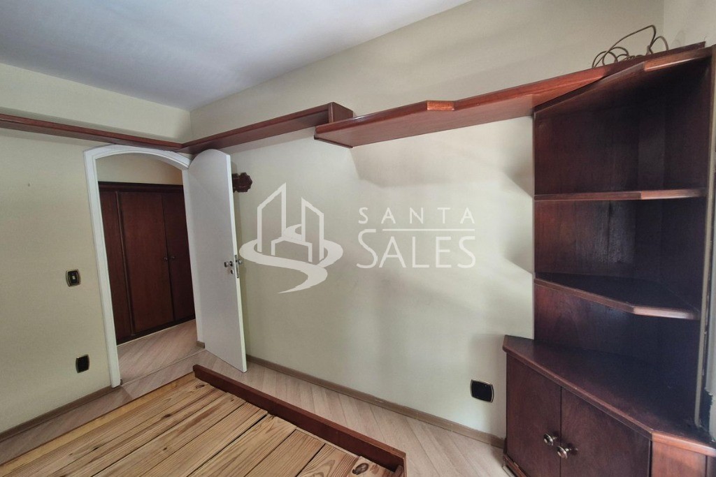 Apartamento, 3 quartos, 110 m² - Foto 21