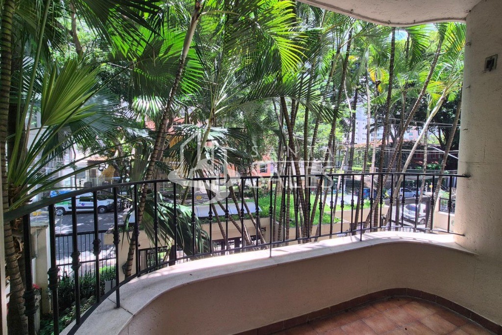 Apartamento, 3 quartos, 110 m² - Foto 32