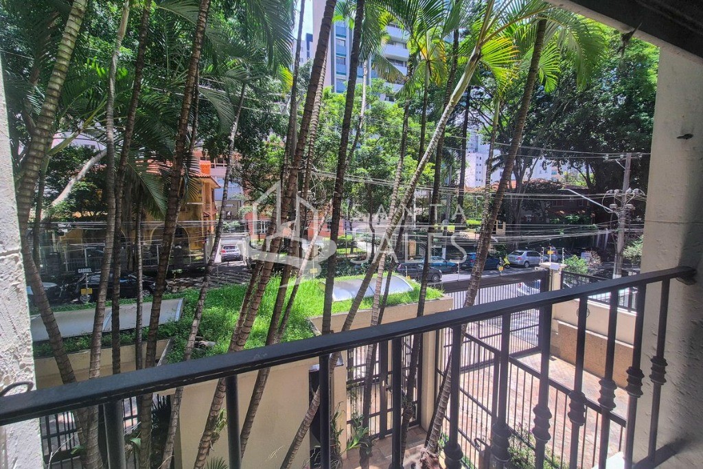 Apartamento, 3 quartos, 110 m² - Foto 33