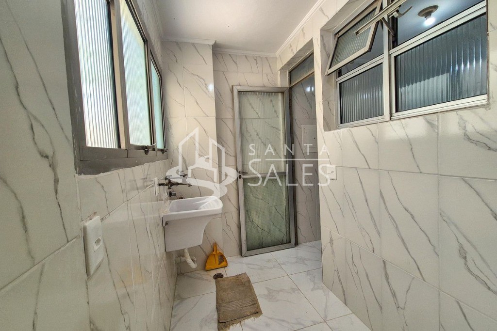 Apartamento, 3 quartos, 110 m² - Foto 35