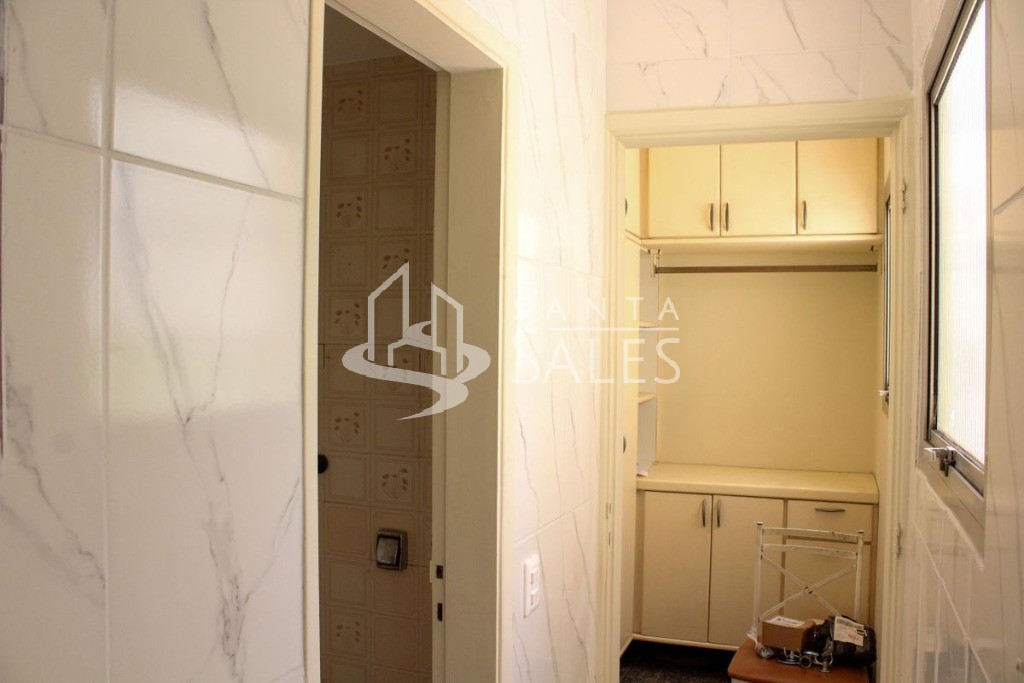 Apartamento, 3 quartos, 110 m² - Foto 38