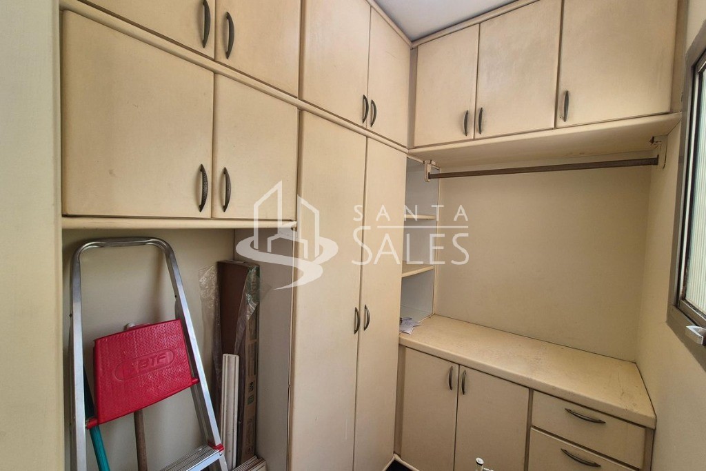 Apartamento, 3 quartos, 110 m² - Foto 39