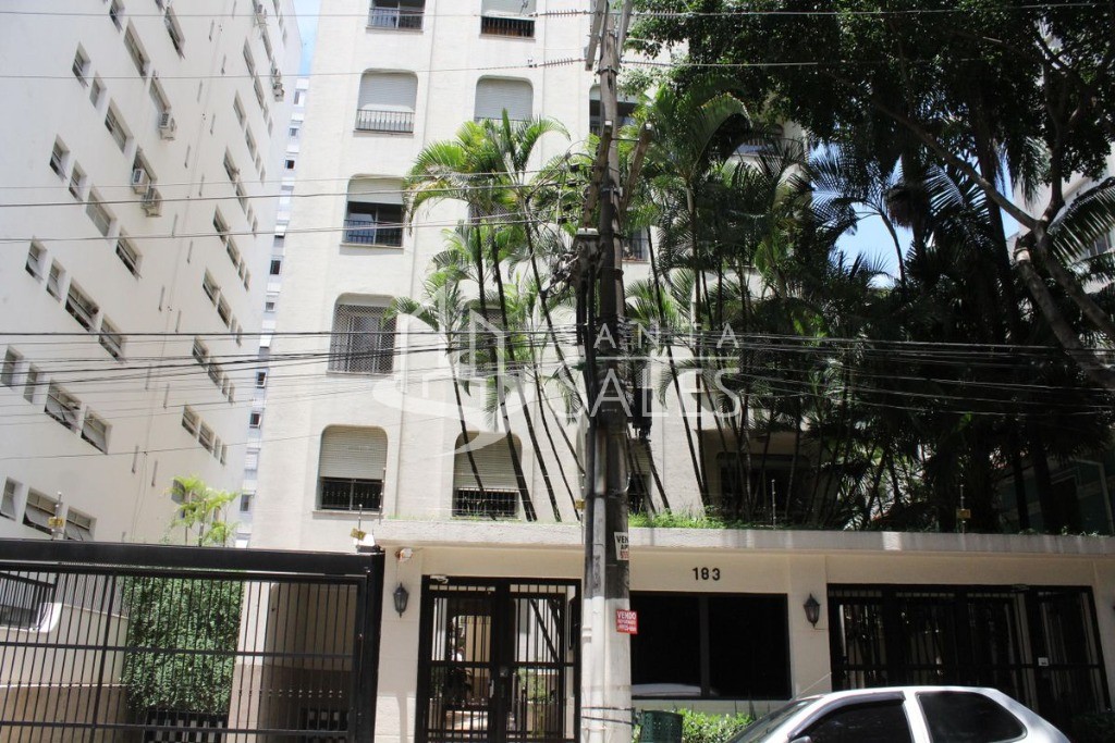 Apartamento, 3 quartos, 110 m² - Foto 41