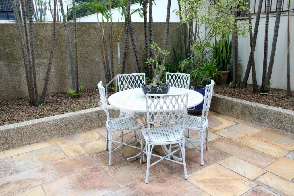 Apartamento, 3 quartos, 110 m² - Foto 42