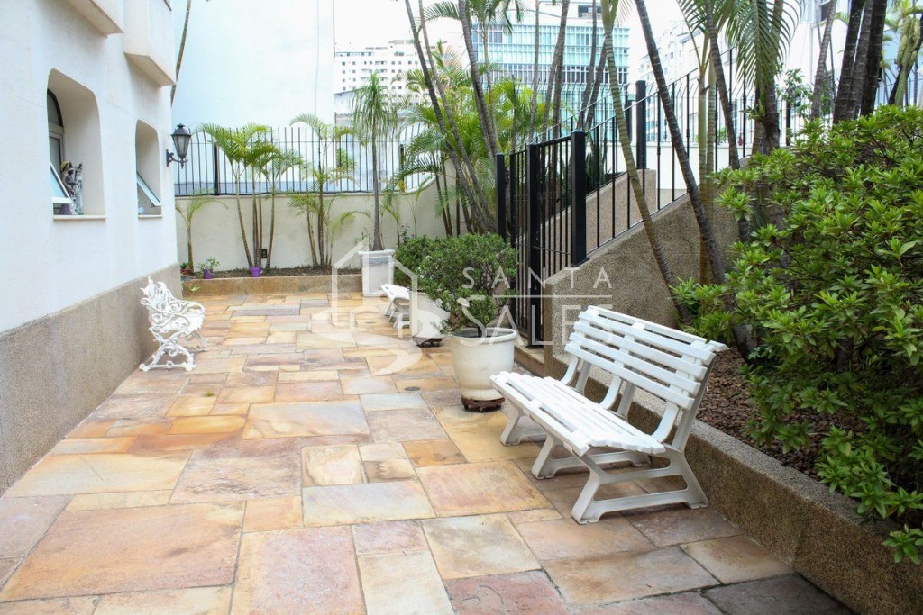Apartamento, 3 quartos, 110 m² - Foto 43