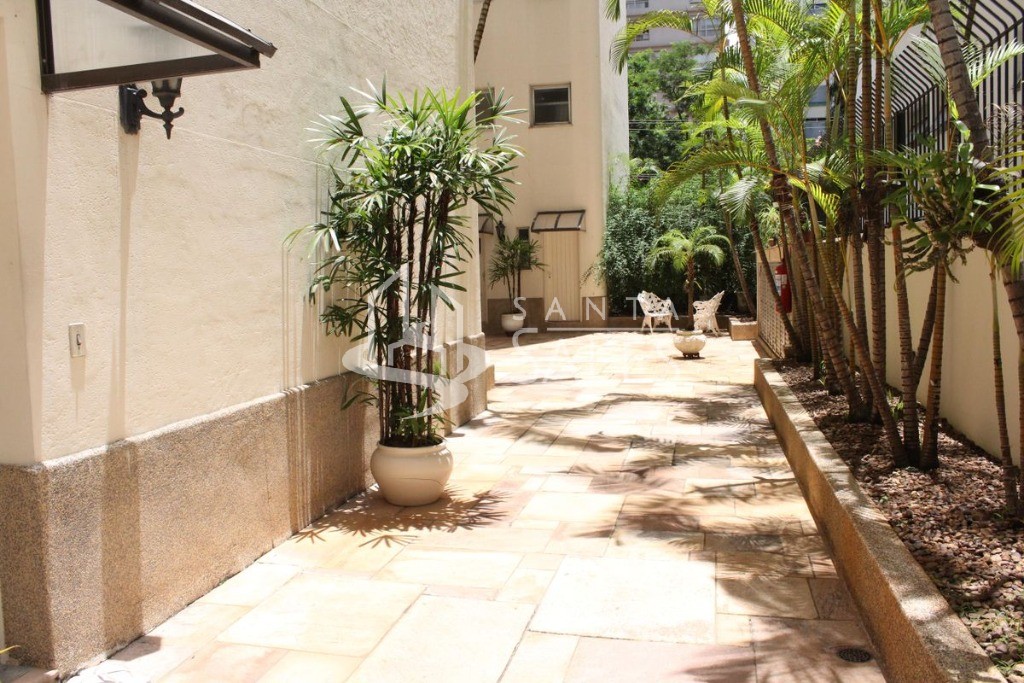 Apartamento, 3 quartos, 110 m² - Foto 44