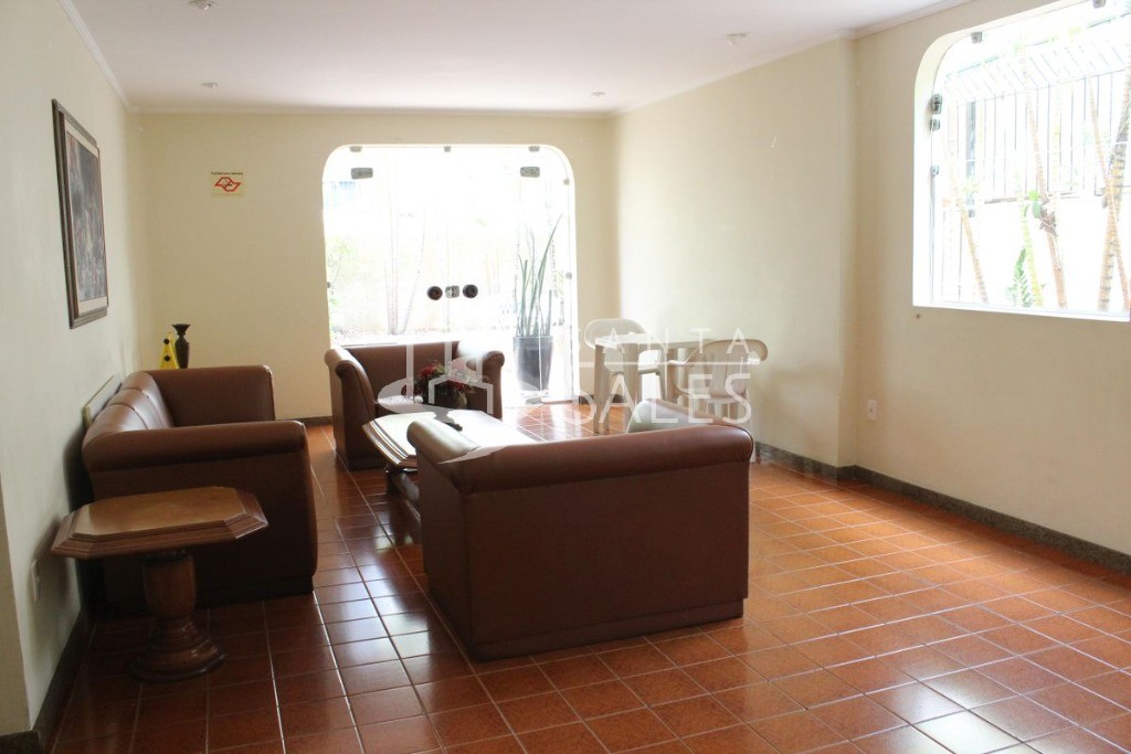 Apartamento, 3 quartos, 110 m² - Foto 45