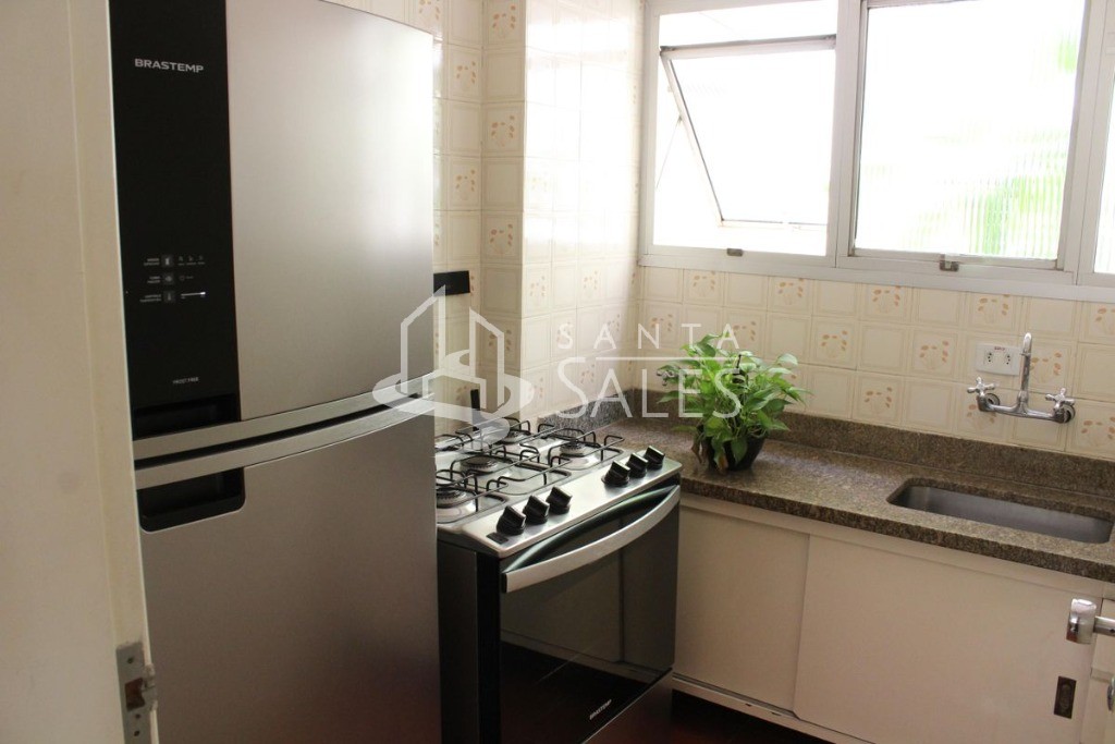 Apartamento, 3 quartos, 110 m² - Foto 47