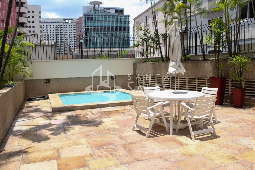 Apartamento, 3 quartos, 110 m² - Foto 49