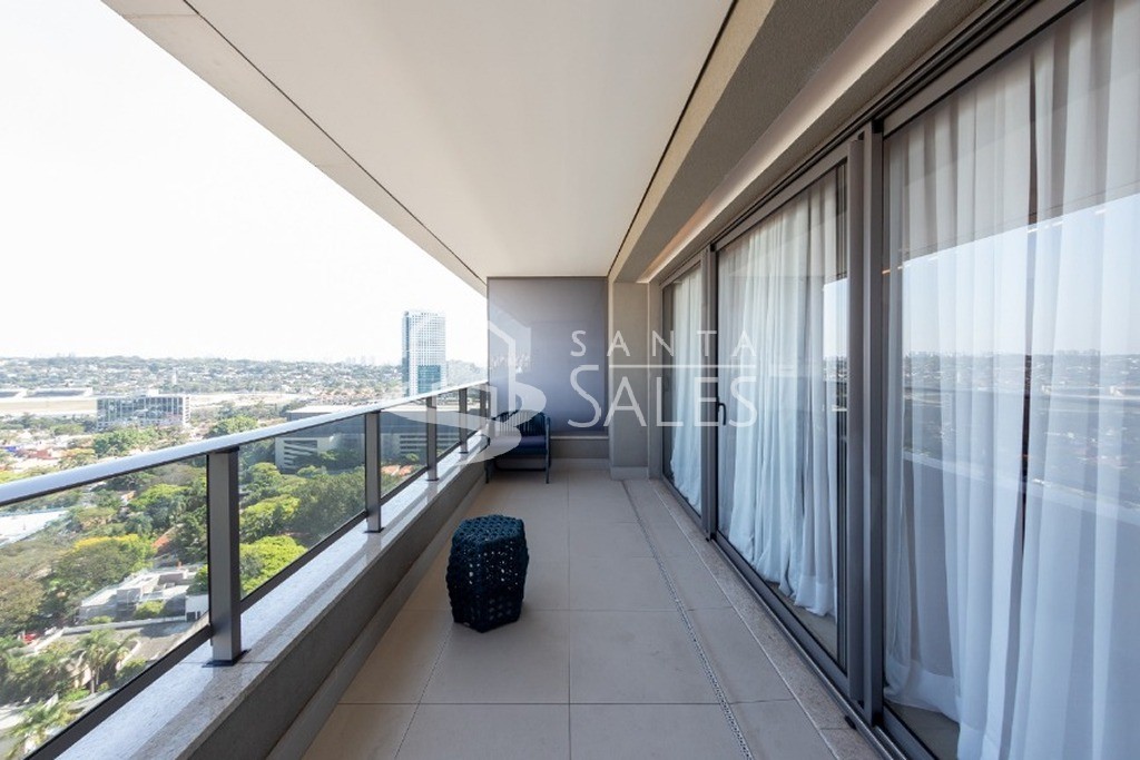Apartamento, 2 quartos, 136 m² - Foto 19
