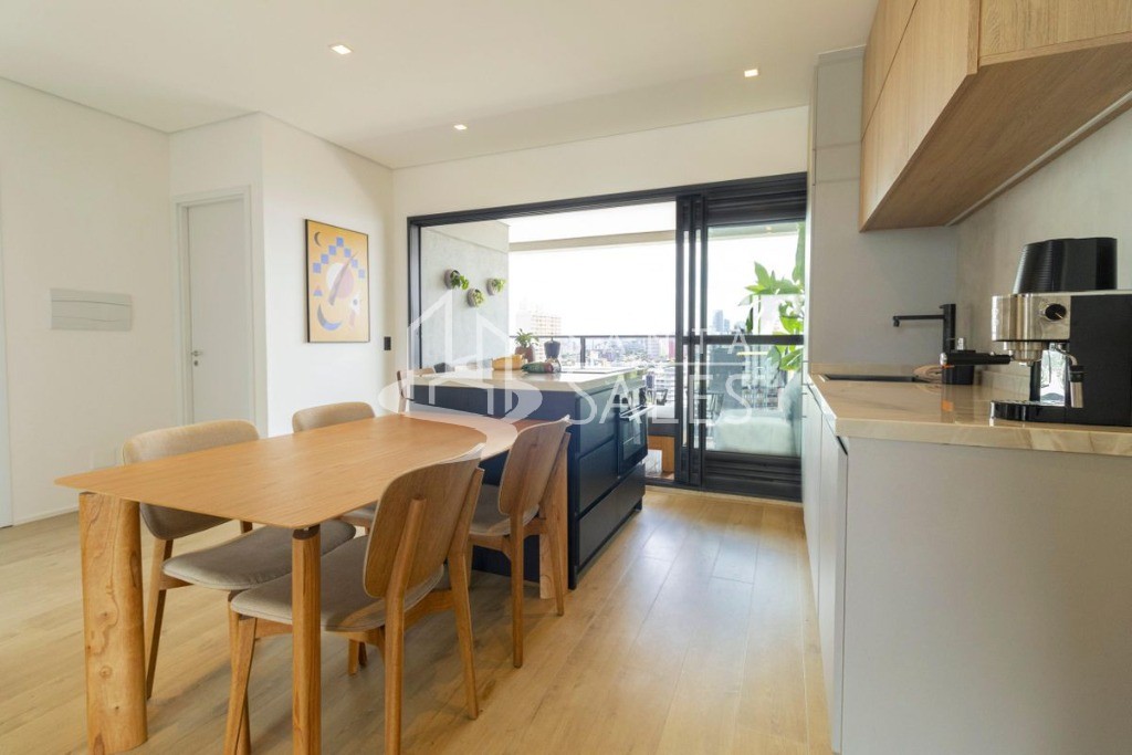 Apartamento, 3 quartos, 100 m² - Foto 10