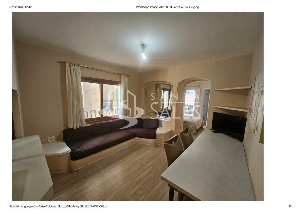 Flat/Apart Hotel, 1 quarto, 43 m² - Foto 8