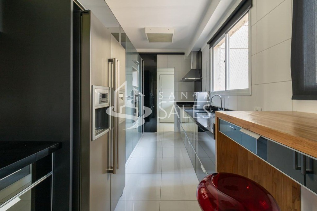 Apartamento, 2 quartos, 168 m² - Foto 13