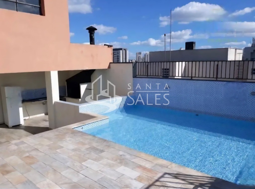 Apartamento, 2 quartos, 58 m² - Foto 25