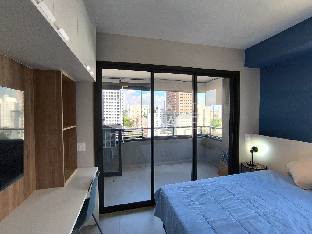 Apartamento, 1 quarto, 24 m² - Foto 14