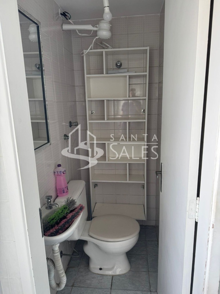 Apartamento, 2 quartos, 59 m² - Foto 5