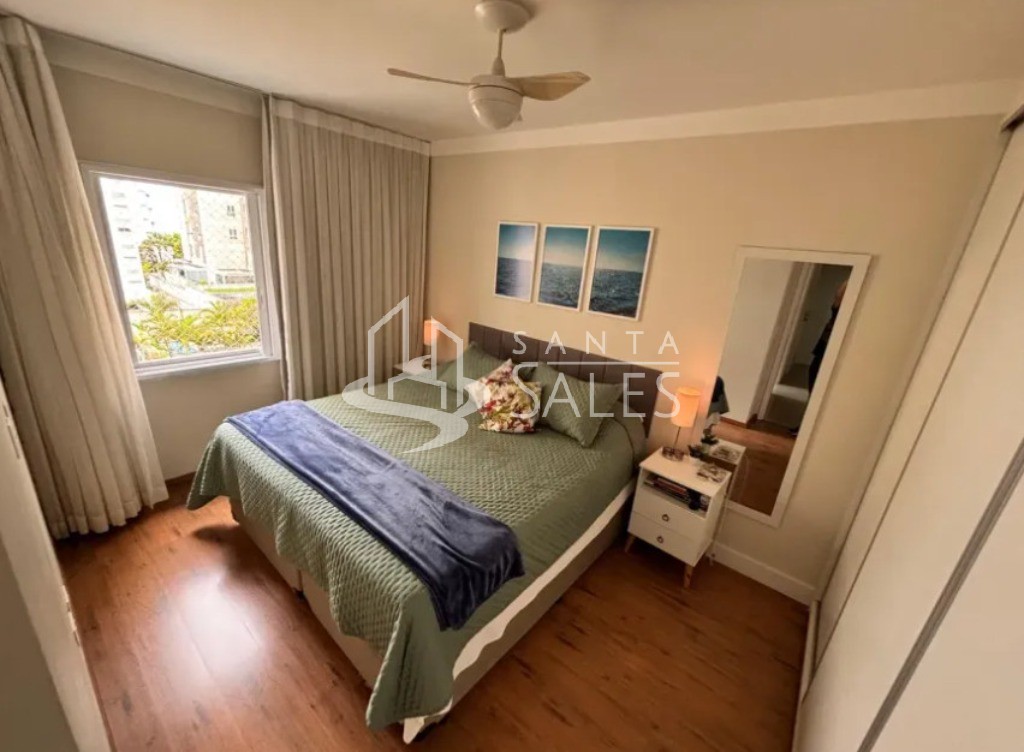 Apartamento, 2 quartos, 90 m² - Foto 13