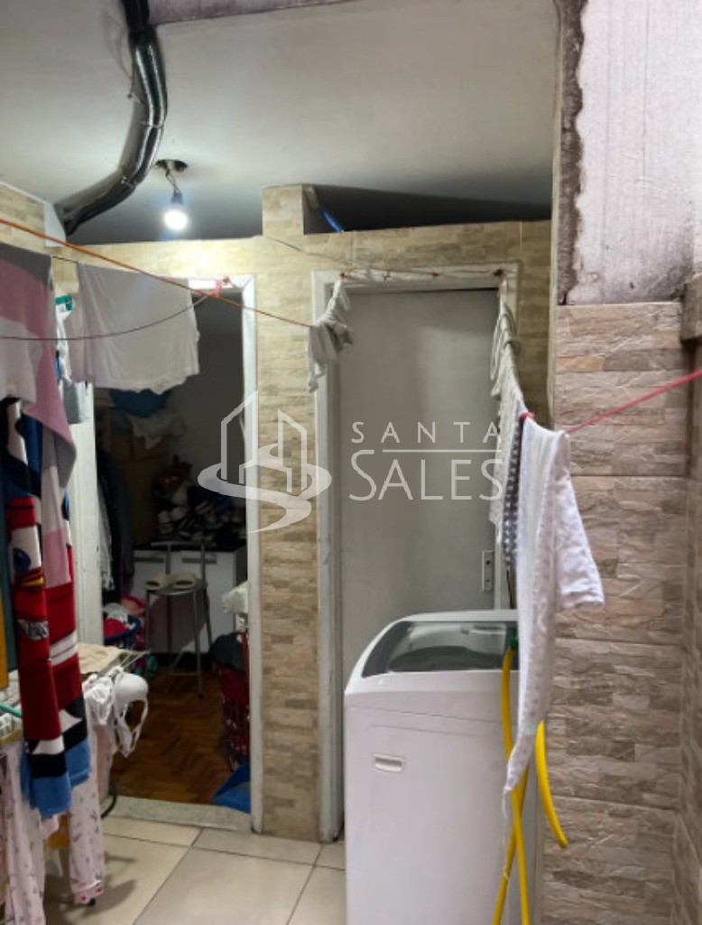 Apartamento, 2 quartos, 85 m² - Foto 6