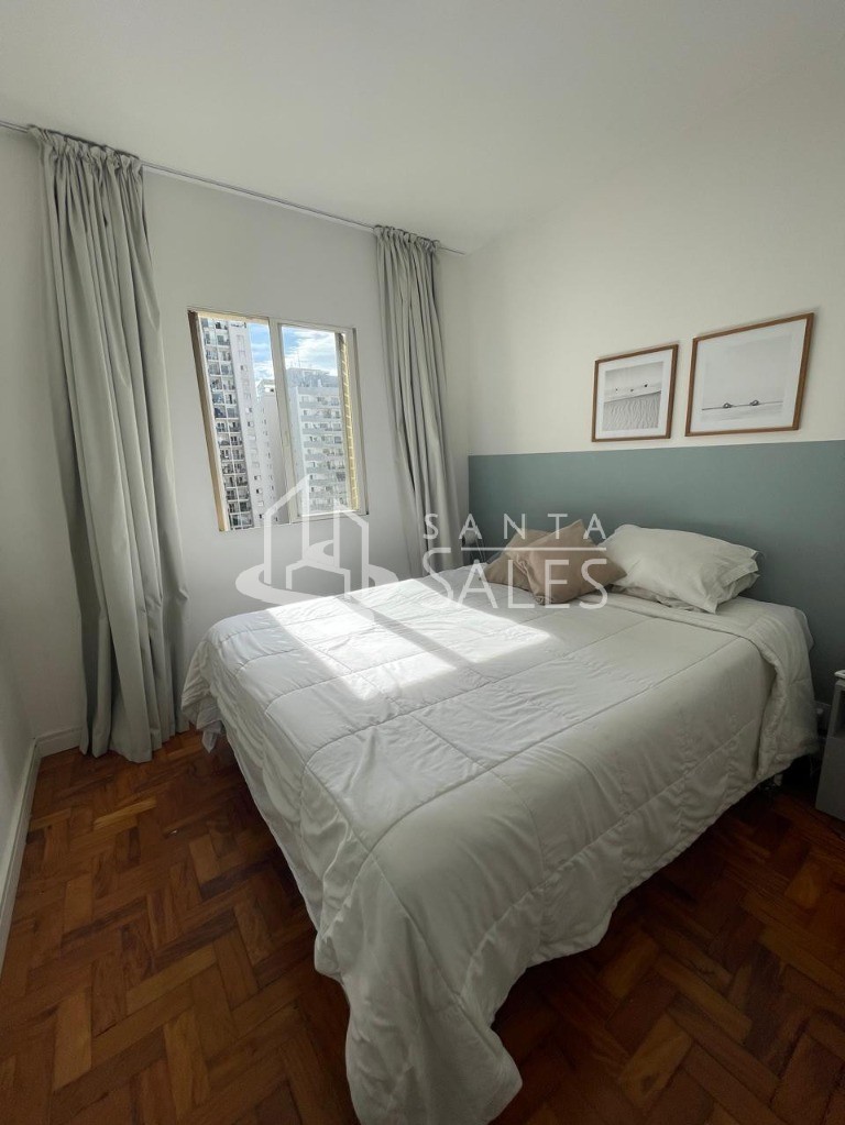 Apartamento, 2 quartos, 76 m² - Foto 4