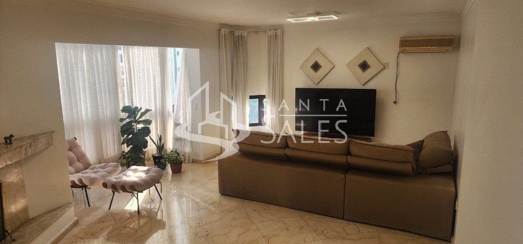 Apartamento, 2 quartos, 172 m² - Foto 1
