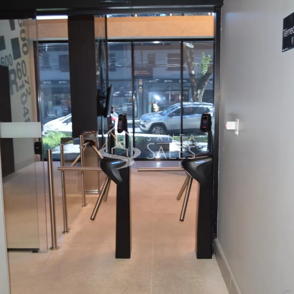 Apartamento, 1 quarto, 21 m² - Foto 16