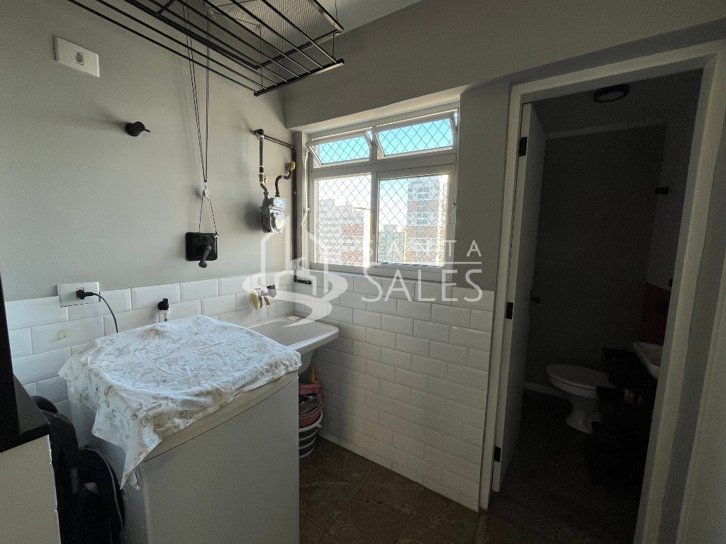 Apartamento, 2 quartos, 65 m² - Foto 15