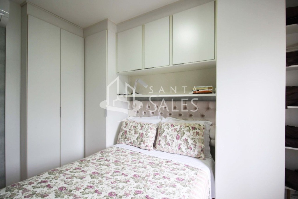 Apartamento, 2 quartos, 62 m² - Foto 13