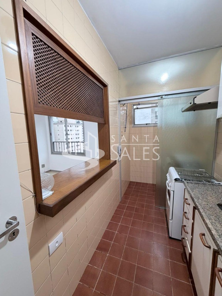 Apartamento, 1 quarto, 43 m² - Foto 4