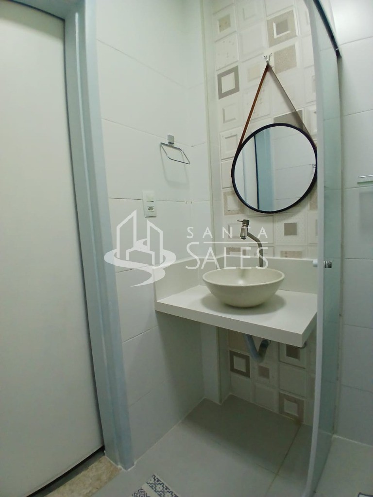 Apartamento, 1 quarto, 62 m² - Foto 13