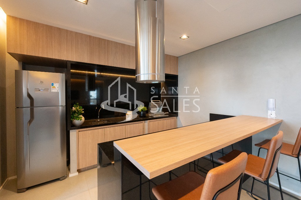 Apartamento, 1 quarto, 35 m² - Foto 49