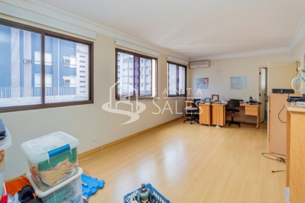 Cobertura, 4 quartos, 337 m² - Foto 23