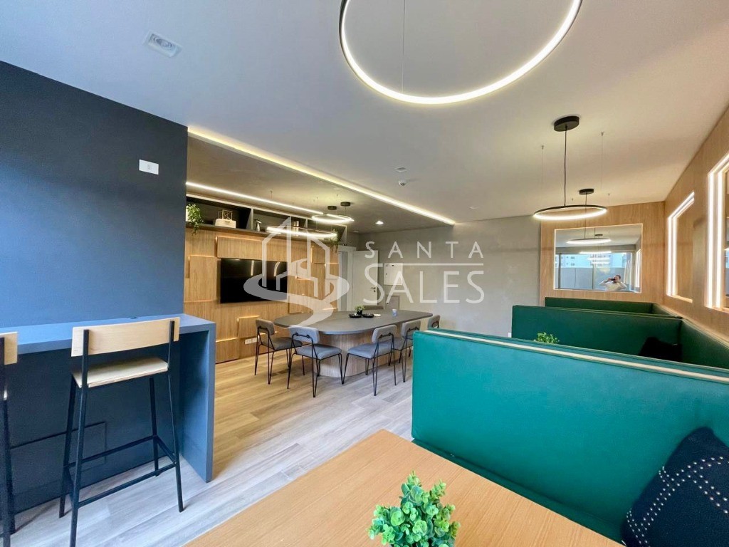 Apartamento, 2 quartos, 88 m² - Foto 18