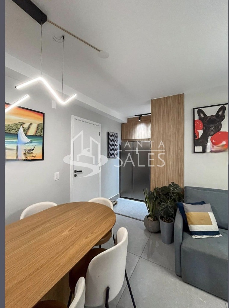 Apartamento, 2 quartos, 58 m² - Foto 81