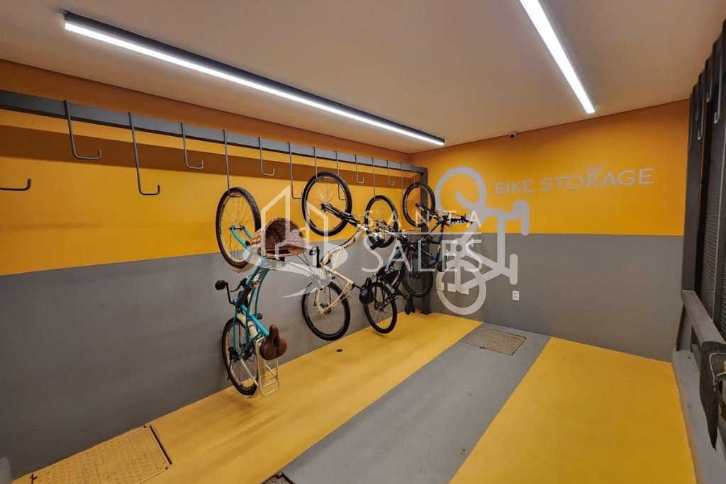 Apartamento, 1 quarto, 29 m² - Foto 25