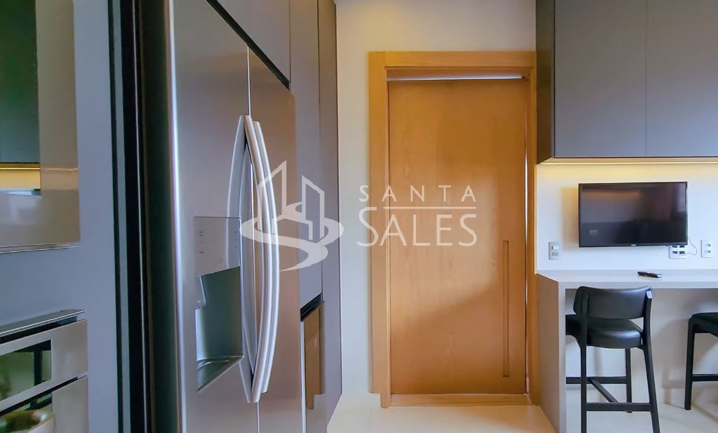 Apartamento, 3 quartos, 303 m² - Foto 4