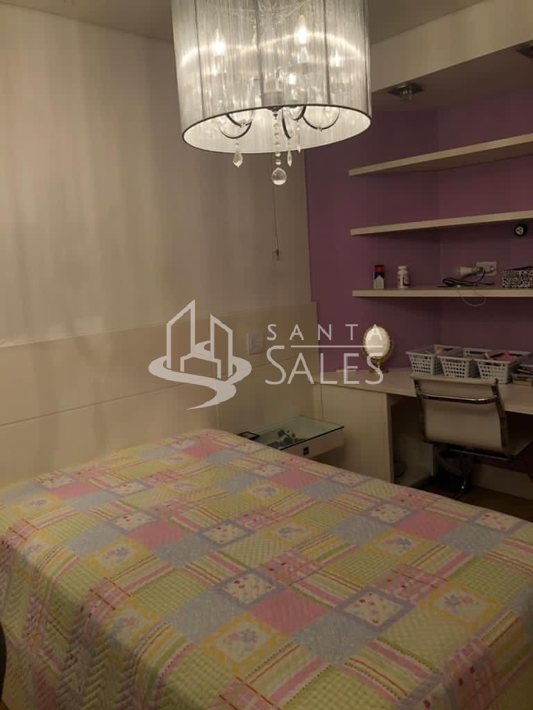 Apartamento, 4 quartos, 185 m² - Foto 11