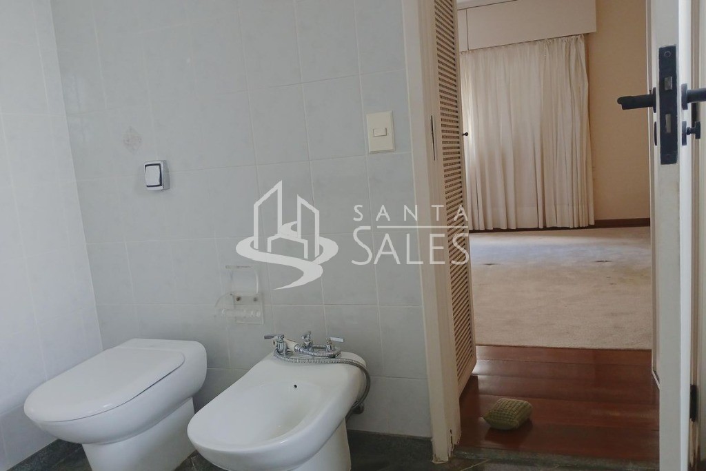 Cobertura, 4 quartos, 337 m² - Foto 42