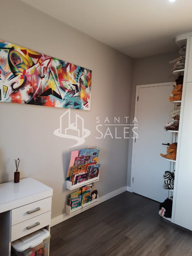 Apartamento, 3 quartos, 122 m² - Foto 15
