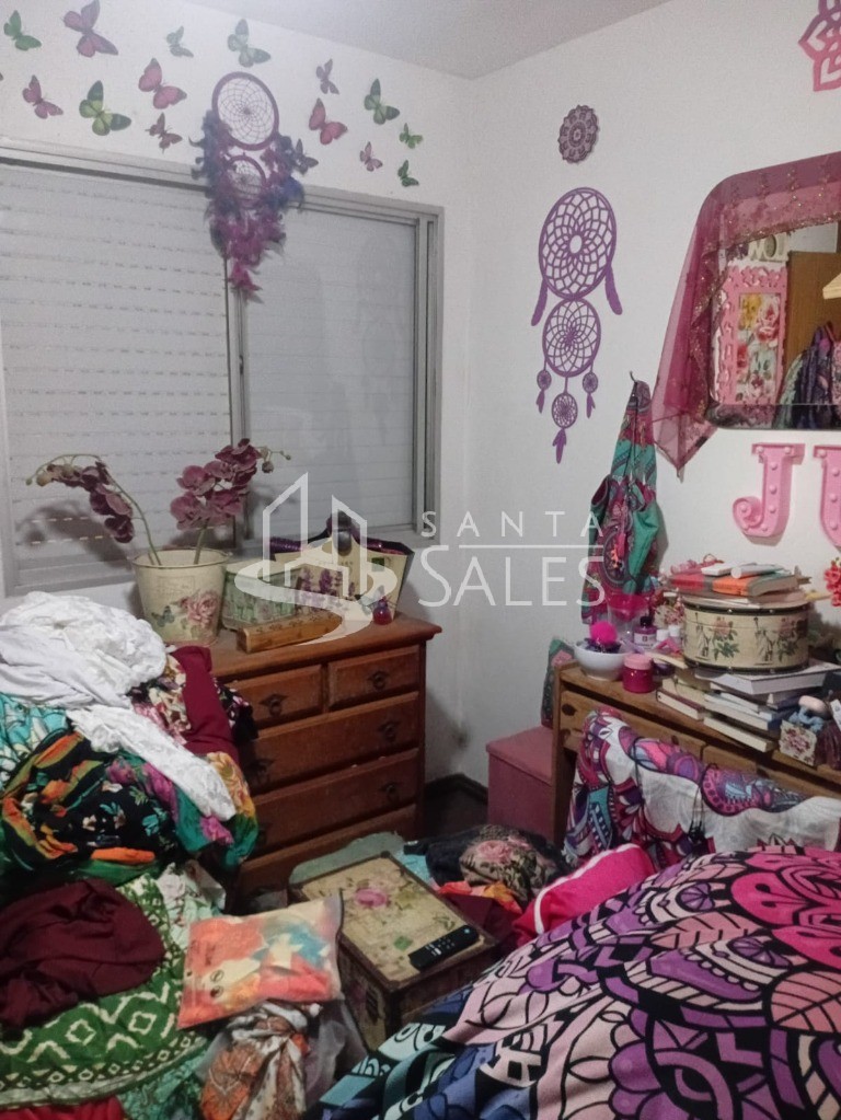 Apartamento, 3 quartos, 65 m² - Foto 13