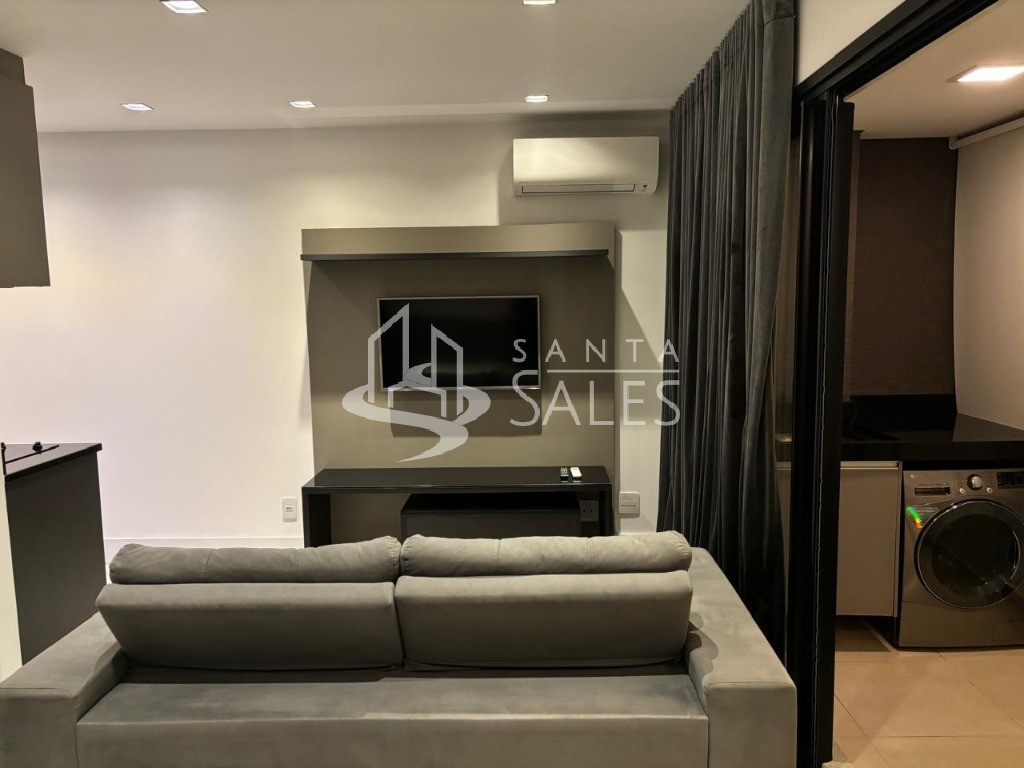 Apartamento, 1 quarto, 36 m² - Foto 17
