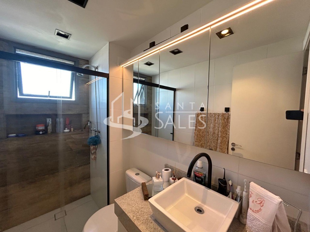 Apartamento, 3 quartos, 78 m² - Foto 16