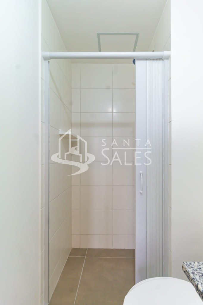 Kitnet-Studio, 25 m² - Foto 16