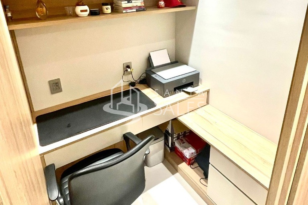 Apartamento, 2 quartos, 106 m² - Foto 17