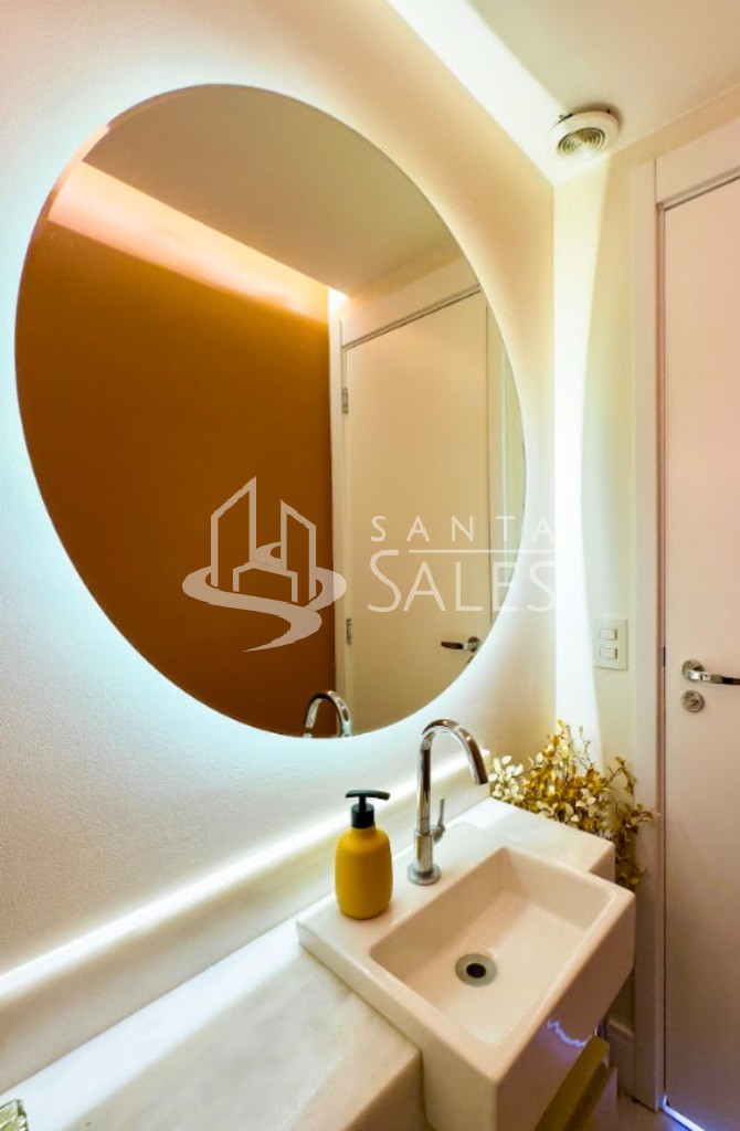 Apartamento, 2 quartos, 95 m² - Foto 20